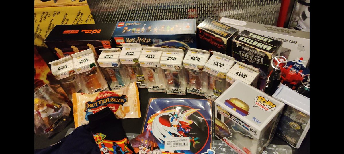 New Mail Call Unboxing video from <a href="/1000thghostauto/">1000th Ghost Toys</a> on YouTube today at 2 pm EST