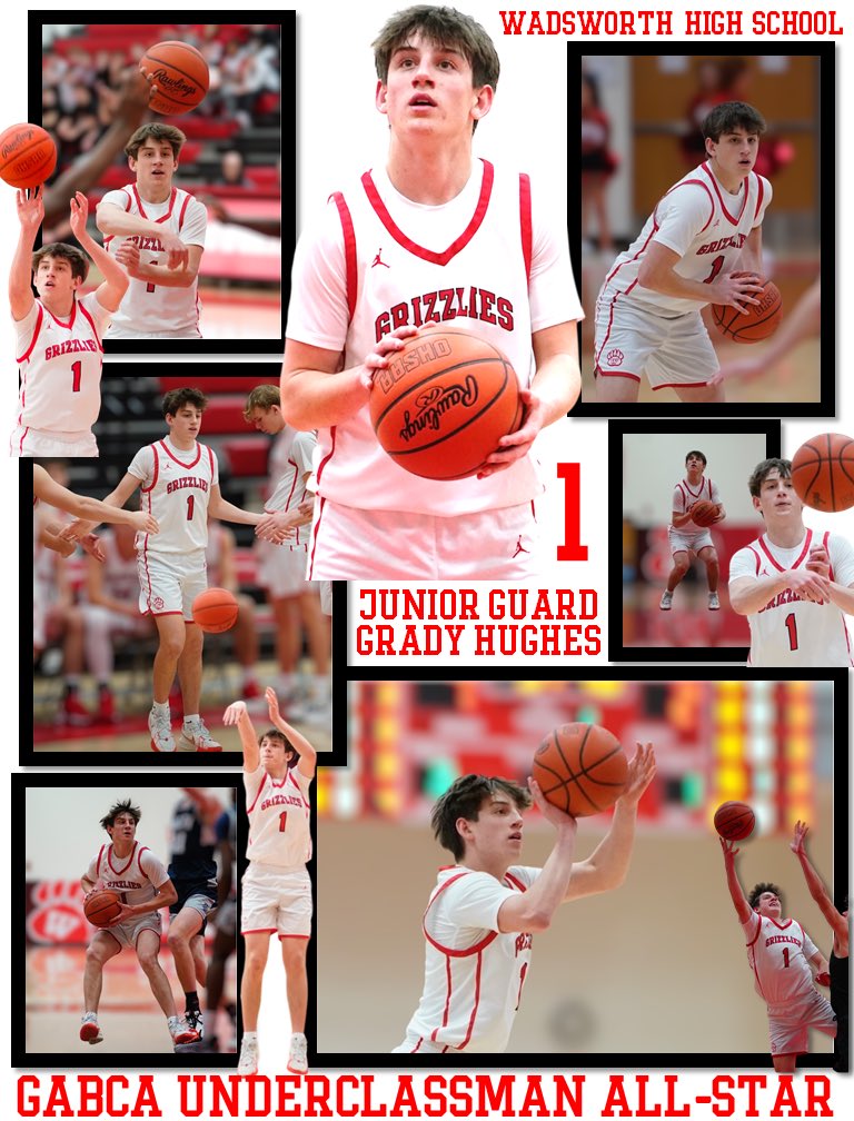 Tonight 6 PM at Coventry High School. Come support Grady in the GABCA All Star game. <a href="/AkronCoaches/">Greater Akron Basketball Coaches Association</a> <a href="/GradyHughes001/">Grady Hughes</a>