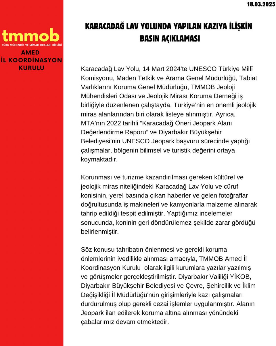 TMMOB AMED İKK (@amedikk) on Twitter photo 