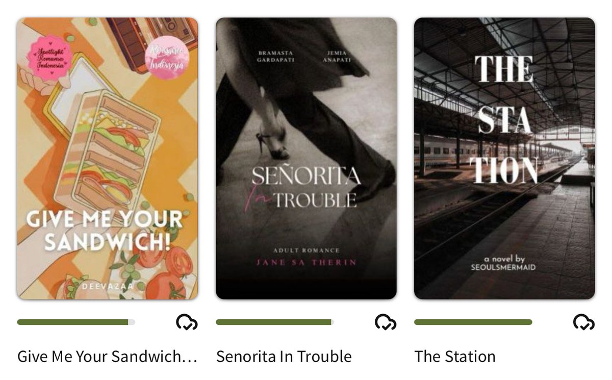 /wp/ top 3 bacaan sender dengan berbagai genre yang berbeda 😀🫵🏻🤤
