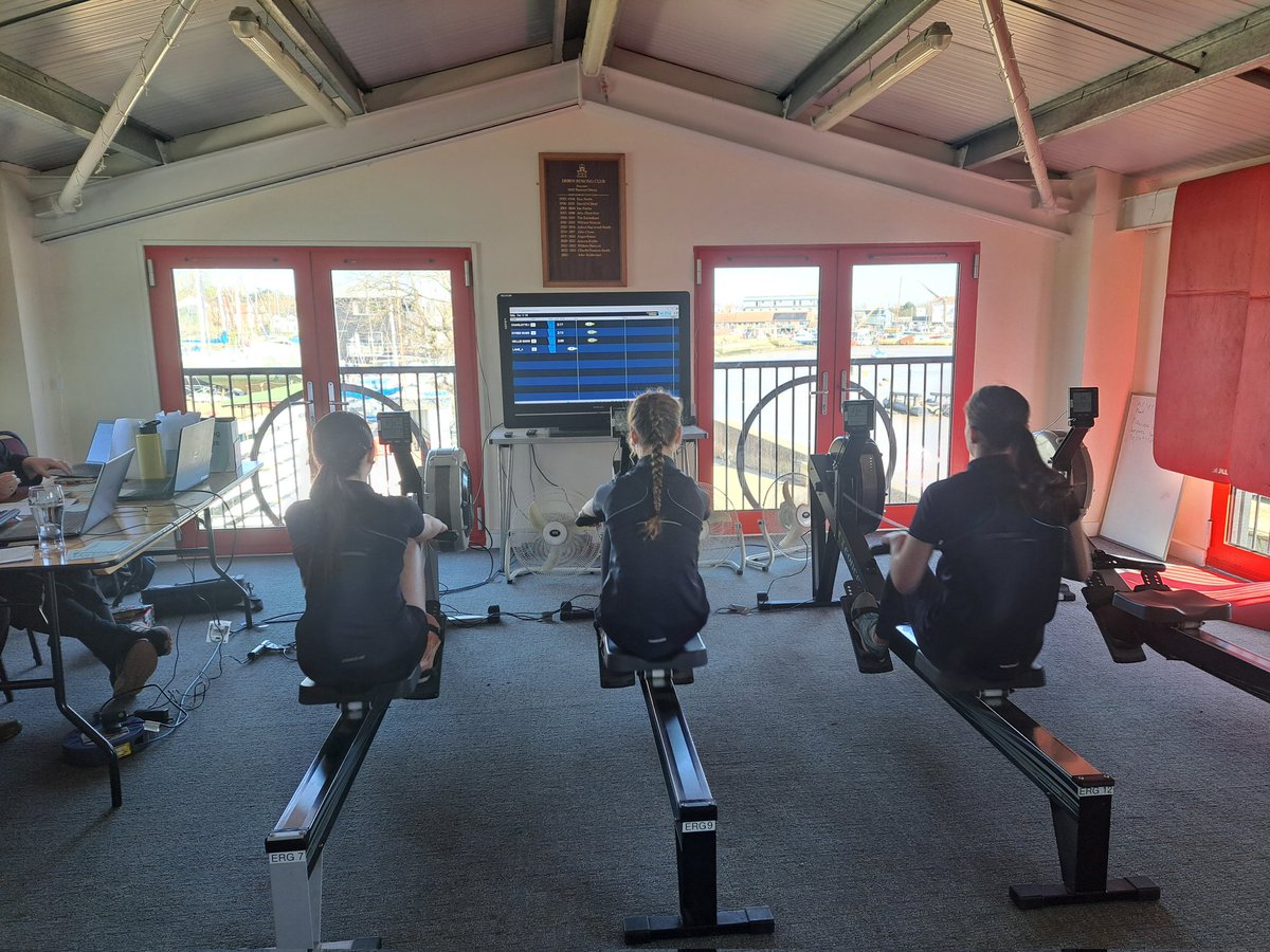 Farlingaye High PE (@farlingayepe) on Twitter photo #NJIRC We've had the most wonderful morning at Deben Rowing club doing our competition for the National Indoor Champs. Thanks to the club for having us and thanks to the students who should be incredibly proud! <a href="/BritishRowing/">British Rowing</a> #NJIRC We've had the most wonderful morning at Deben Rowing club doing our competition for the National Indoor Champs. Thanks to the club for having us and thanks to the students who should be incredibly proud! <a href="/BritishRowing/">British Rowing</a>