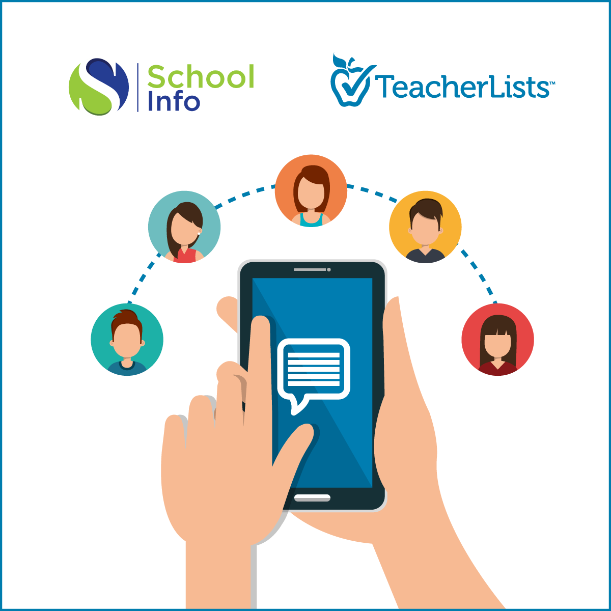 Shoutout to <a href="/SchoolInfoApp/">SchoolInfo | School Mobile Apps</a> for simplifying school communication—including easy back-to-school shopping right from the app!

We may be biased, but we think we make a pretty great team!
.
.
#schoolinfoapp #teacherlists #k12 #edtech #K12 #schooladmin #schoolPR #schooldistricts