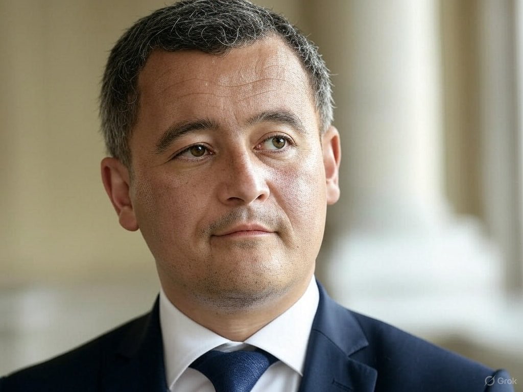 MAnthoParis's tweet image. 🔴 Gérald Darmanin annonce qu’il démissionnera si le gouvernement cède sur le port du voile dans le sport. (Le Parisien)
#Sport #Voile
