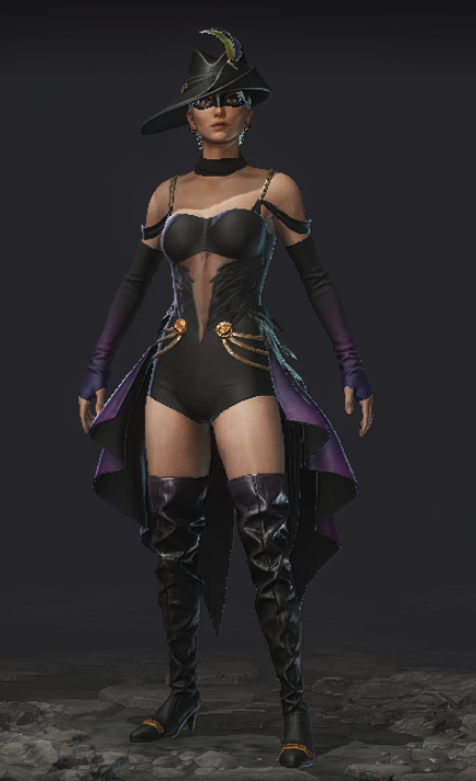 PUBG steals skins from Super People 🙃