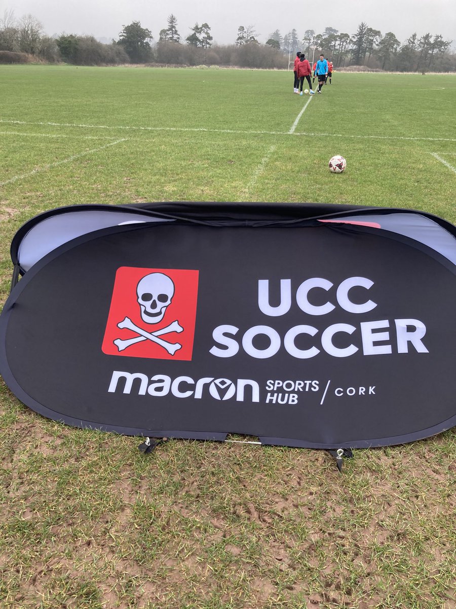 Strong performance in the cups this weekend from our teams. 

Junior Super Cup 5-0 win for Academicals v Brideview 

Senior Cup 7-0 wind for our seniors v Kinsale

Well done to all ☠️⚽️👏