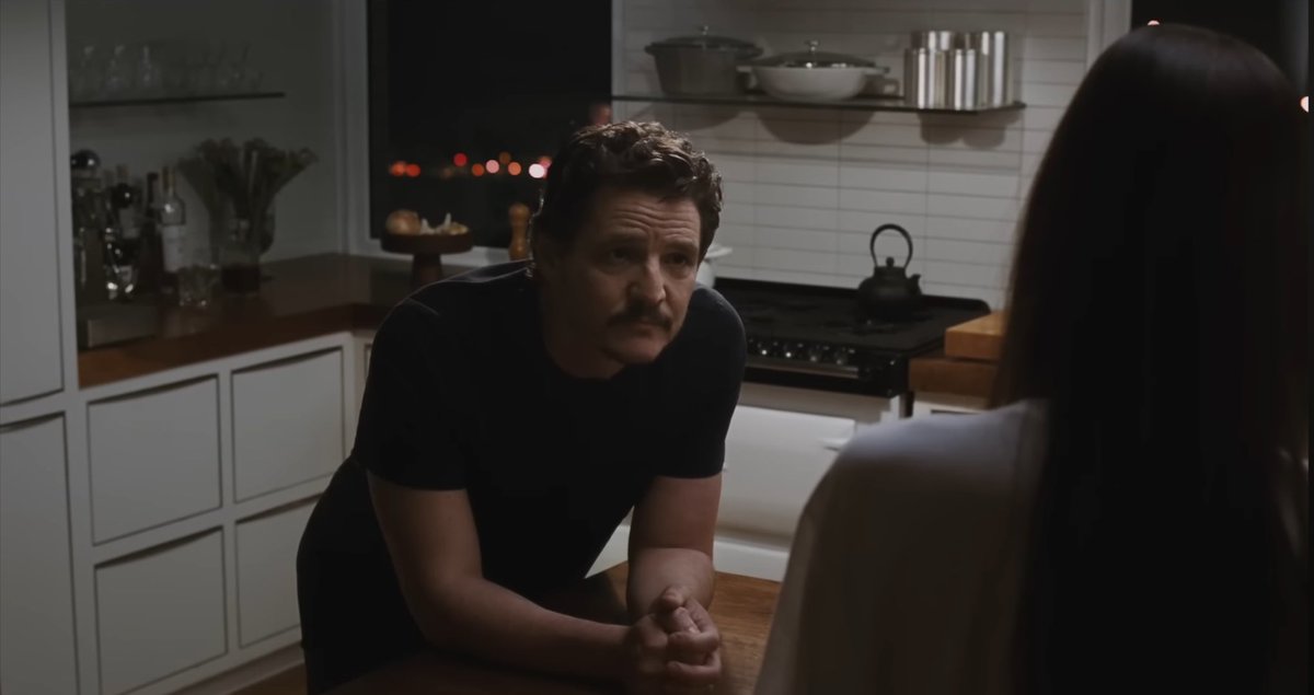 Pedro Pascal stars in Celine Song’s ‘MATERIALISTS’