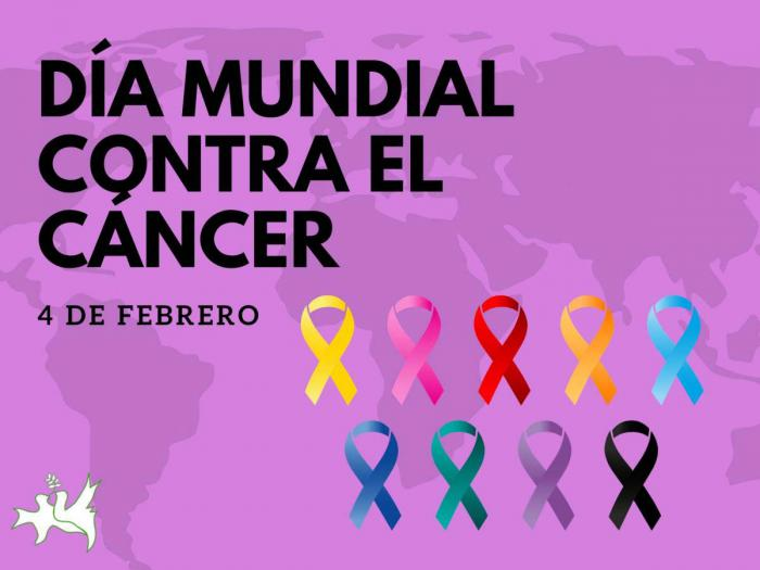 Kanser: Önleme ve erken teşhis birçok hayat kurtarır
Dünya Sağlık Örgütü'ne (WHO) göre dünya çapında ikinci önde gelen ölüm nedeni olan bu hastalığa ilişkin farkındalığı artırmak amacıyla her yıl 4 Şubat Dünya Kanser Günü olarak kutlanıyor .

2023 yılında, tarama, erken teşhis ,