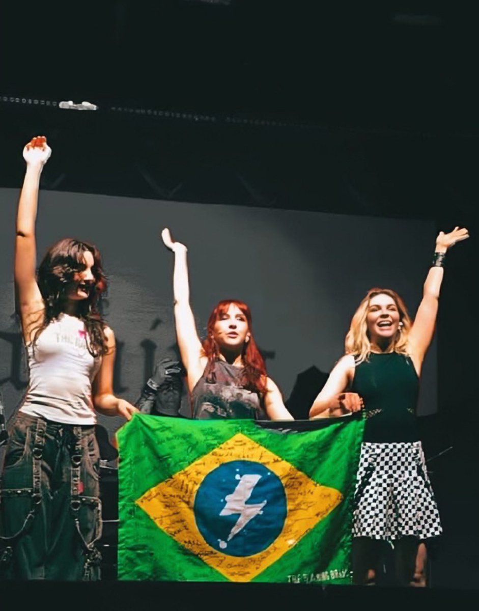 twarningbrasil's tweet photo. Uma semana e a gente ainda tá assim: 🤯🥹

Já podemos pedir um #ComeBackToBrazil ? https://t.co/vlmmS0Ob4M