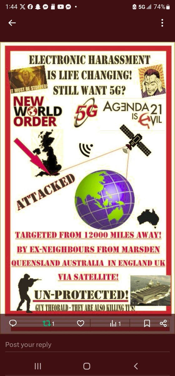 CliffFEW4's tweet image. Federal agencies local police andncriminal networks cull the population from within through their control systems usingnfamily members as modern day slaves to sacrifice their relatives all of the #V2k handlers are employed by corrupt #Police through prison system illegal