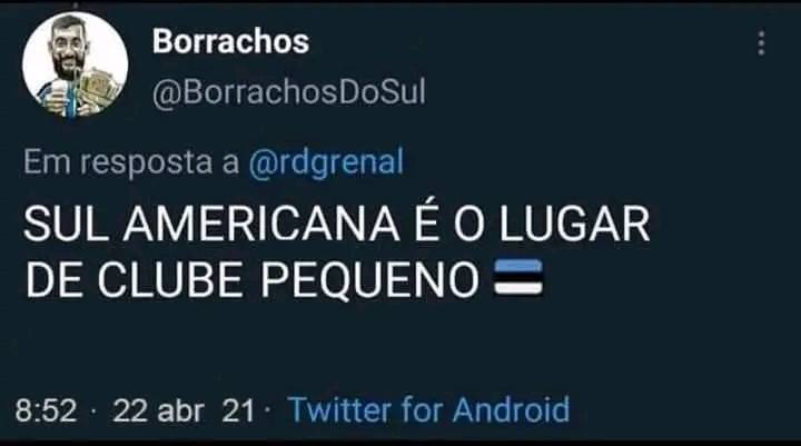 desimpedinter's tweet photo. Sempre bom lembrar https://t.co/kFpbW5utcq