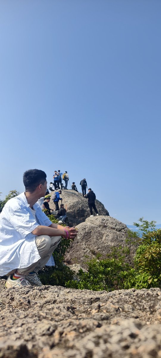 酒窝小男孩 tweet media