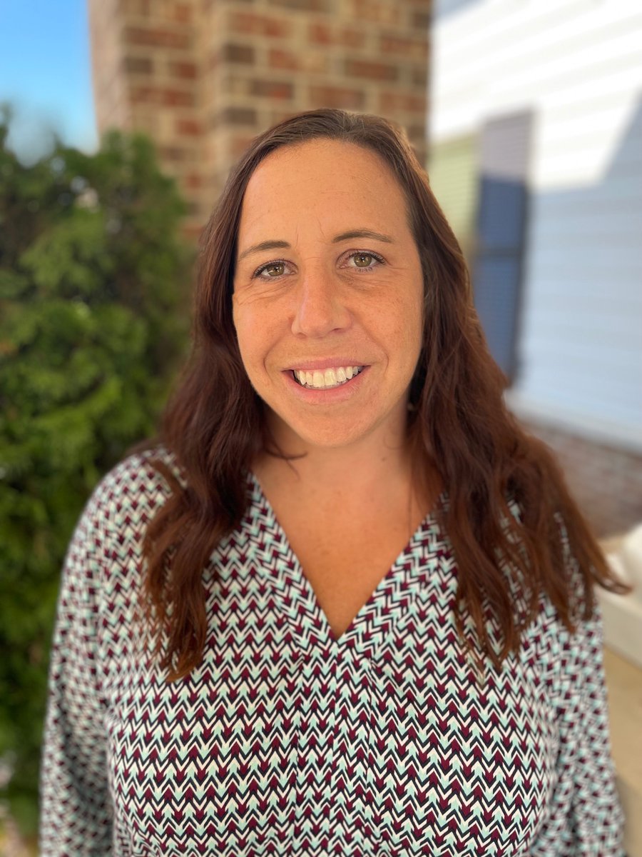 ⭐ EMPLOYEE SPOTLIGHT ⭐ We’re thrilled to announce Danielle Short’s promotion to Membership Director! Since starting in our golf department in 2009, she became Office Manager in 2021 and now brings her experience &amp; dedication to Membership. Congrats, Danielle! 🎉
