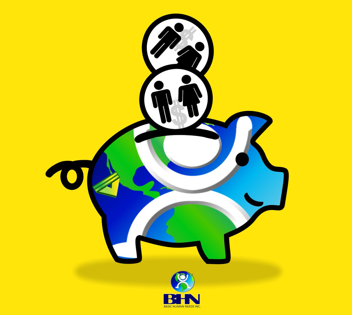 Check out the latest article in my newsletter: "Investing In Humanity." linkedin.com/pulse/investin… via <a href="/LinkedIn/">LinkedIn</a>