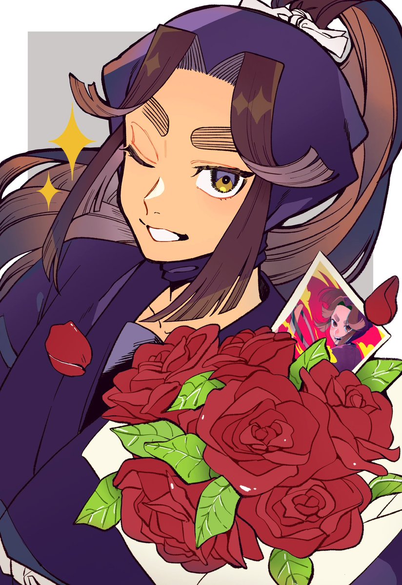 好き上級生たち🫶