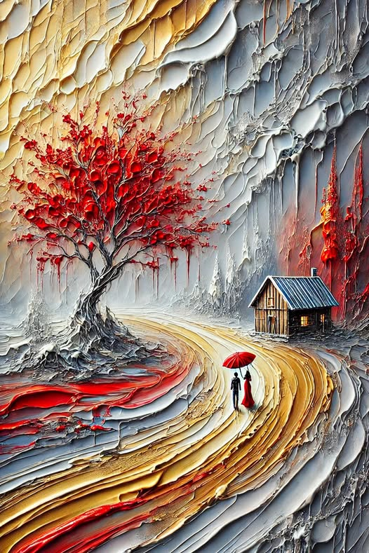 🌿🏝️Devi Pic's&Paintings🎨 tweet media