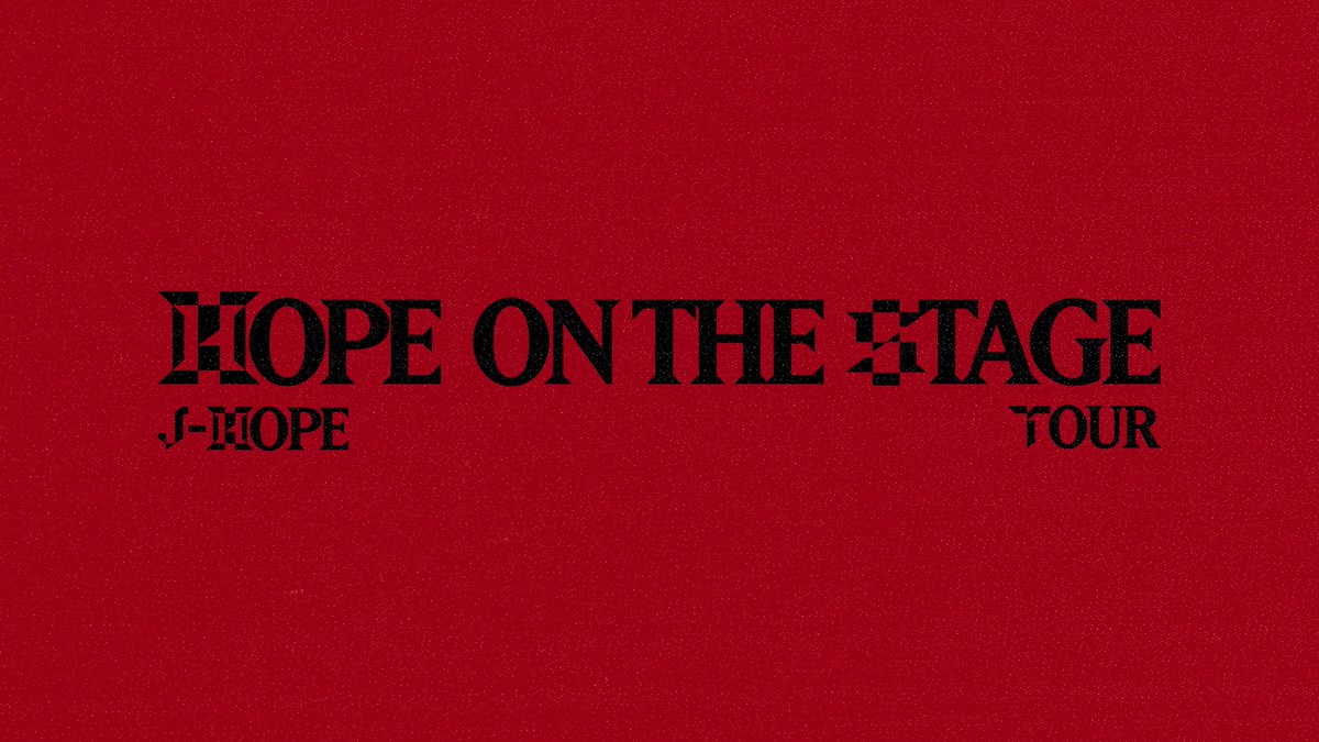 J-HOPE ホビコン「HOPE ON THE STAGE」アメリカ・シカゴ公演 3/18 (日本時間) のセトリをまとめました。  🔗https://t.co/GKTuNC96pa シカゴ初日です🐿️💜 #BTS #JHOPE #HOPE_ON_STAGE_TOUR  #HOPE_ON_THE_STAGE_TOUR_CHICAGO #setlist