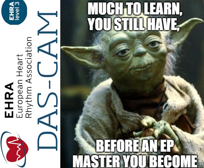 Marco Bergonti (@mbergonti) on Twitter photo ⚠️ Hurry up! The applications for #DASCAM are open until 5 May! 📅
<a href="/escardio/">European Society of Cardiology</a> <a href="/EHRAPresident/">EHRAPresident</a>
Don’t miss the chance to become a leader in the field of EP
👉🏼escardio.org/Sub-specialty-… ⚠️ Hurry up! The applications for #DASCAM are open until 5 May! 📅
<a href="/escardio/">European Society of Cardiology</a> <a href="/EHRAPresident/">EHRAPresident</a>
Don’t miss the chance to become a leader in the field of EP
👉🏼escardio.org/Sub-specialty-…