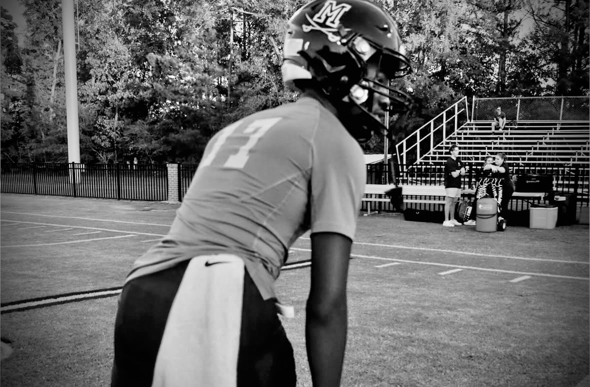 Braylon Mitchell 2027 WR/DB (@braymitchell_17) on Twitter photo WR1 season loading. Big year ahead, & I’m ready to eat. Every rep, every route, every catch. Stay tuned. #MitchellMagic <a href="/coachcoley/">James Coley</a> <a href="/CoachSchexTU/">Kyle Schexnayder</a> <a href="/coachjstepp/">Coach Justin Stepp</a> <a href="/Coach_Hankton/">Cortez Hankton Jr.</a> <a href="/HolmonWiggins/">Holmon Wiggins</a> <a href="/CoachEmmett/">Emmett Jones</a> <a href="/19Bellamy/">Ron Bellamy</a> <a href="/CoachMXKelly/">Malcolm Kelly</a> <a href="/coachnickgould/">Nicholas Gould</a> @GAVarsityRivals <a href="/ChadSimmons_/">ChadSimmons</a> WR1 season loading. Big year ahead, & I’m ready to eat. Every rep, every route, every catch. Stay tuned. #MitchellMagic <a href="/coachcoley/">James Coley</a> <a href="/CoachSchexTU/">Kyle Schexnayder</a> <a href="/coachjstepp/">Coach Justin Stepp</a> <a href="/Coach_Hankton/">Cortez Hankton Jr.</a> <a href="/HolmonWiggins/">Holmon Wiggins</a> <a href="/CoachEmmett/">Emmett Jones</a> <a href="/19Bellamy/">Ron Bellamy</a> <a href="/CoachMXKelly/">Malcolm Kelly</a> <a href="/coachnickgould/">Nicholas Gould</a> @GAVarsityRivals <a href="/ChadSimmons_/">ChadSimmons</a>