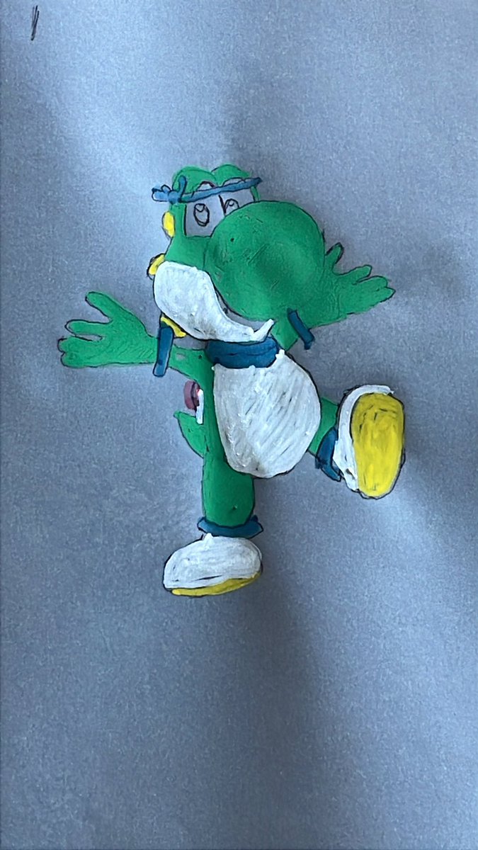 RockyYoshi tweet media