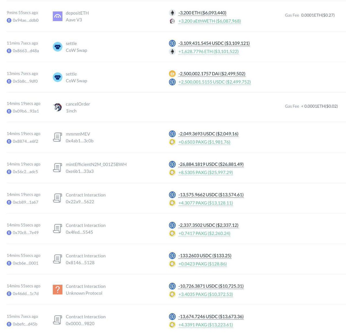 Ash Crypto tweet media