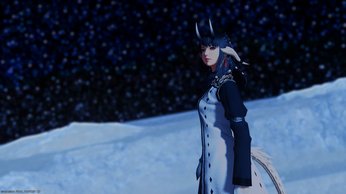 ⭐️

#gposers • #ffxivscreenshots • #eorzeaphotos