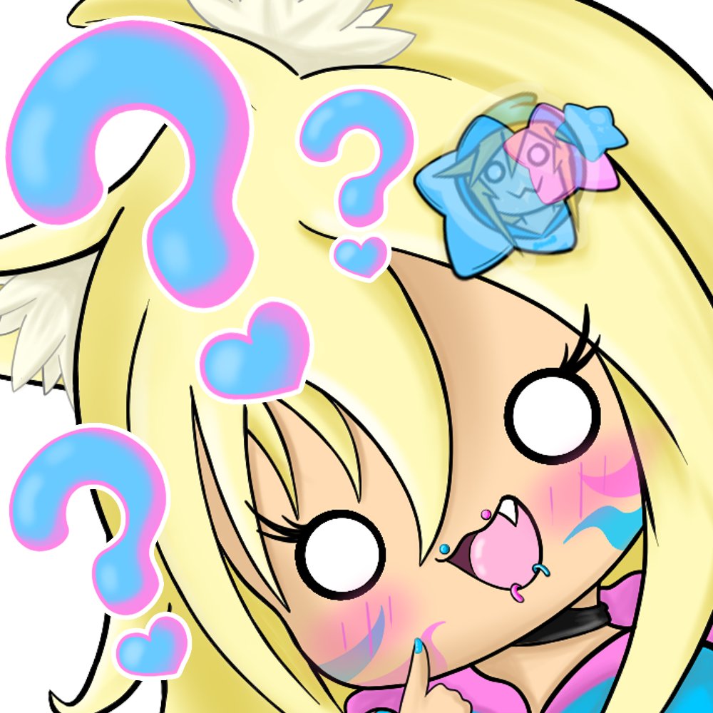 SnOwOStar's tweet photo. New @Shinonomii emote just dropped🤣
#emote #art #oc #streamer #vtuber #HUION  #krita  #cute #Chibi  #ArtistOnX  #AnimeArt  #VTuberUprising https://t.co/wYBh3wKXIZ