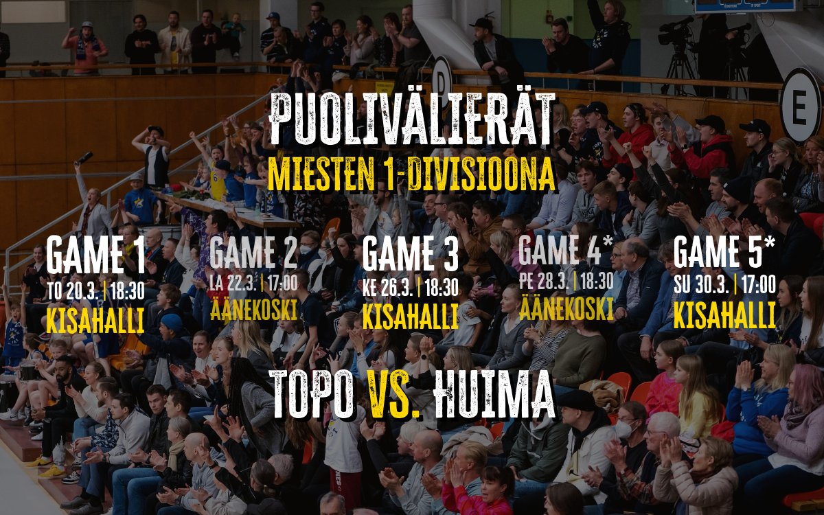 Torpan Pojat tweet media