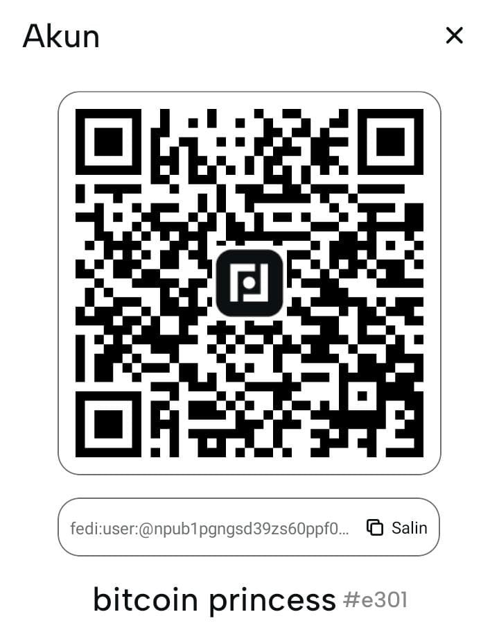 btchousebali's tweet photo. Contact Bitcoin Princess (#e301) 

fedi:user:@npub1pgngsd39zs60ppf0m7qhtjf4rqrs4jz7m2g7p2n4f3nr7qetlq2qqxtx07:https://t.co/2VtCWWrQrG https://t.co/vLh5KCyVZW