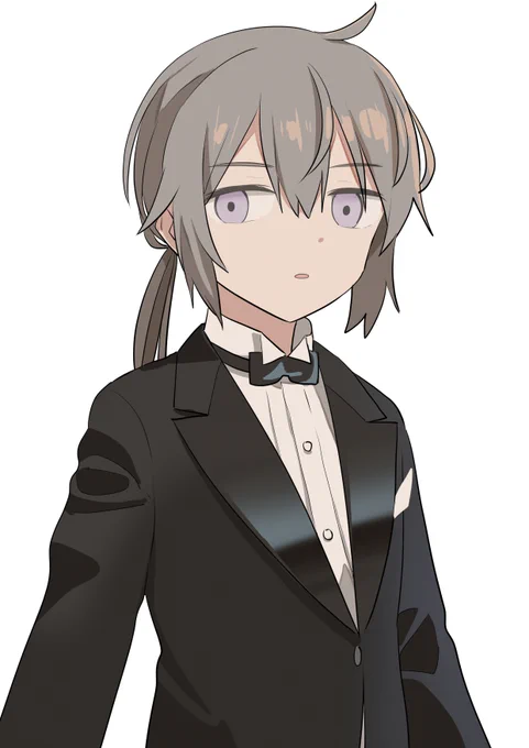 『?』 