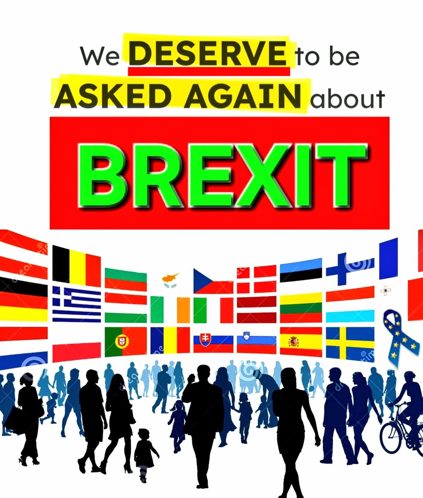 Brexit Bin 🇪🇺🇬🇧🇩🇪🕊🇺🇦 #BrexitHasFailed tweet media