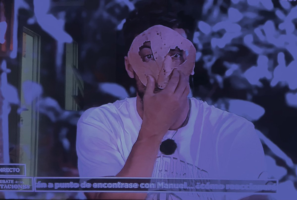 “La piel que habito”. (2011)
Dir: Pedro Almodóvar.

#TentacionesDBTFinal1