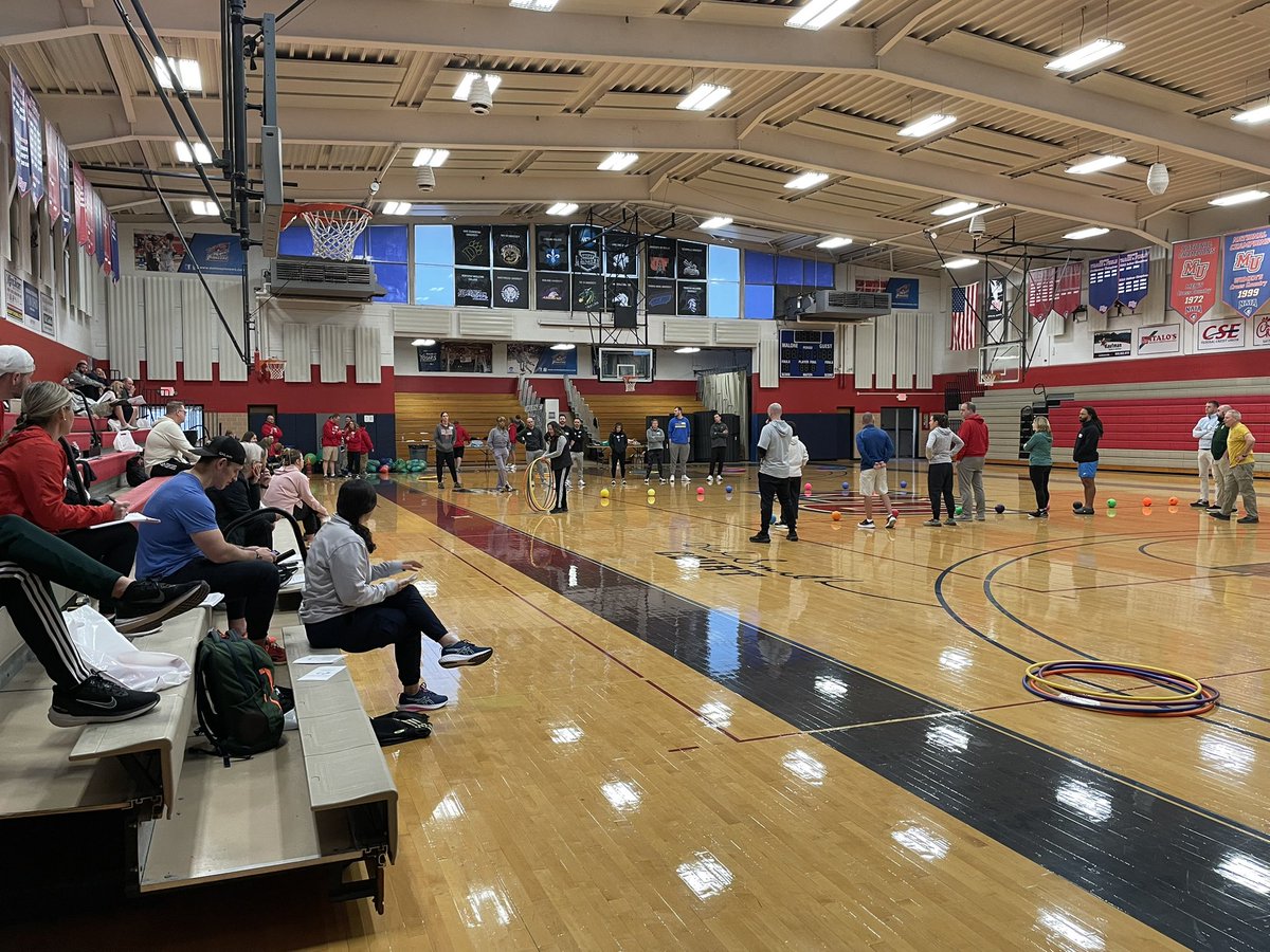 Gary Kandel (@garykandel) on Twitter photo Thank you <a href="/MaloneU/">Malone University</a> for hosting our <a href="/CCS_District/">Canton City Schools</a> Games that work for Ohio PE teachers. Thank you <a href="/MaloneU/">Malone University</a> for hosting our <a href="/CCS_District/">Canton City Schools</a> Games that work for Ohio PE teachers.