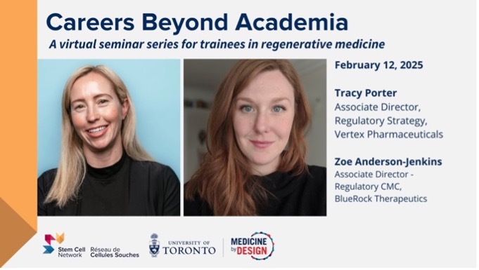 Signals (@signalsblogs) on Twitter photo If you've considered a career in #regulatoryaffairs, <a href="/LaineBComms/">Laine Bodnar</a> shares the tips and advice she heard from Zoe Anderson-Jenkins <a href="/BlueRockTx/">BlueRock Therapeutics</a> and Tracy Porter <a href="/VertexPharma/">Vertex Pharmaceuticals</a> at #CareersBeyondAcademia. Learn more here: signalsblog.ca/regulatory-aff… If you've considered a career in #regulatoryaffairs, <a href="/LaineBComms/">Laine Bodnar</a> shares the tips and advice she heard from Zoe Anderson-Jenkins <a href="/BlueRockTx/">BlueRock Therapeutics</a> and Tracy Porter <a href="/VertexPharma/">Vertex Pharmaceuticals</a> at #CareersBeyondAcademia. Learn more here: signalsblog.ca/regulatory-aff…