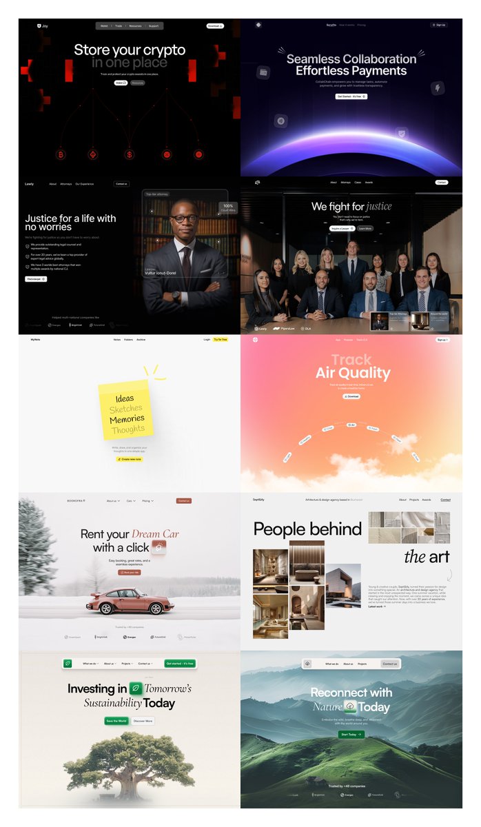 🎁 Today is my birthday, so I have a gift for y'all

Get a free <a href="/figma/">Figma</a> file with 10 crazy hero sections  

How to claim it? 
 
1. Comment "me" 
2. Follow me - so I can message you 
3. Retweet - so more people can get the gift