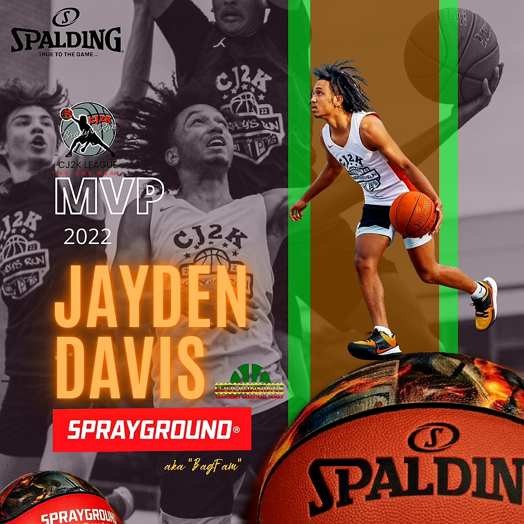 CJ2KLeague's tweet photo. @PKFlash1 @BJay030 @HGSL_HoopGroup May we add....
✅️ 2022 CJ2K MVP
✅️ 2024 FINALS MVP
✅️ 2024 WORLD CHAMPIONSHIP
✅️ (2) 3-POINT CONTEST TITLES
✅️ 2021 ROY
#AllWorld #WeAgree #WinnersWin #99Rating #BagFam 
✅️ And a 51-ball (Tied All-Time Record) https://t.co/tgeZ6vvfEE