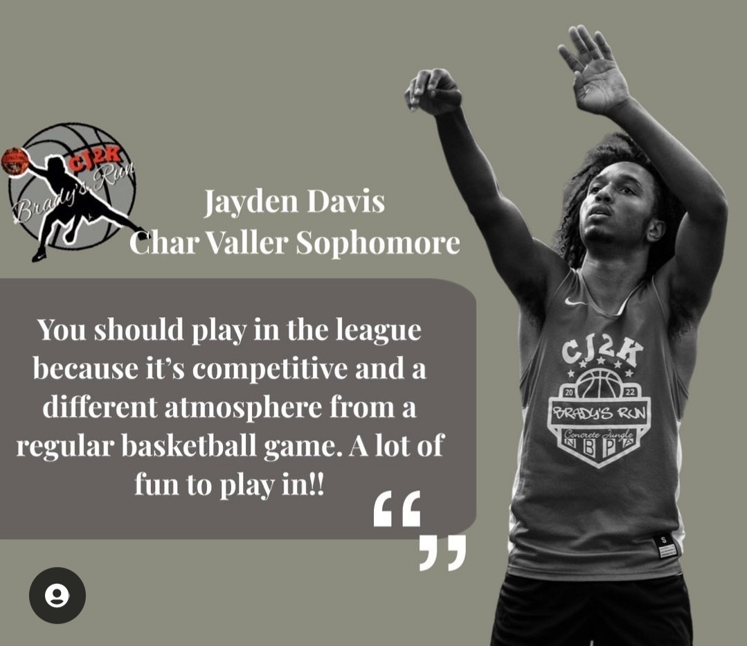 CJ2KLeague's tweet photo. @PKFlash1 @BJay030 @HGSL_HoopGroup May we add....
✅️ 2022 CJ2K MVP
✅️ 2024 FINALS MVP
✅️ 2024 WORLD CHAMPIONSHIP
✅️ (2) 3-POINT CONTEST TITLES
✅️ 2021 ROY
#AllWorld #WeAgree #WinnersWin #99Rating #BagFam 
✅️ And a 51-ball (Tied All-Time Record) https://t.co/tgeZ6vvfEE