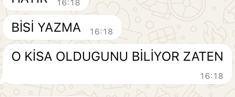 Yeşim (@yesimeldem_) on Twitter photo 