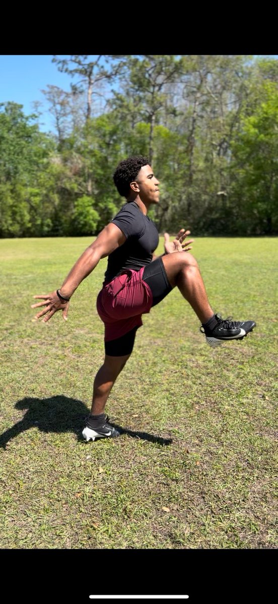 CamdenHall26's tweet image. Same Kid, Same Dream 

#noshortcuts #beendoingthis #trusttheprocess #hardworkpaysoff