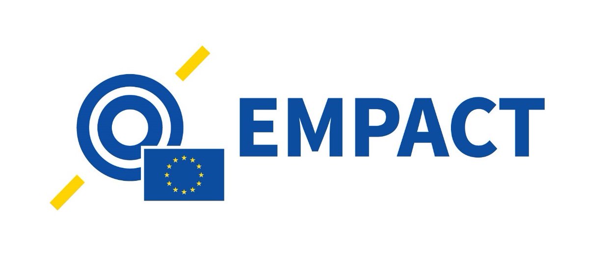 #Now: we are participating in the #EMPACT #THB strategic meeting to prepare for the next cycle and take on our role as the coordinator of the horizontal goal #administrativeapproach. We are also providing an update on our action regarding a #barriermodel for sexual exploitation.