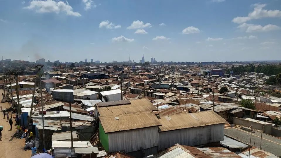 In Kibera, Africa’s largest informal settlement, more than 40 merchants now accept and save in Bitcoin