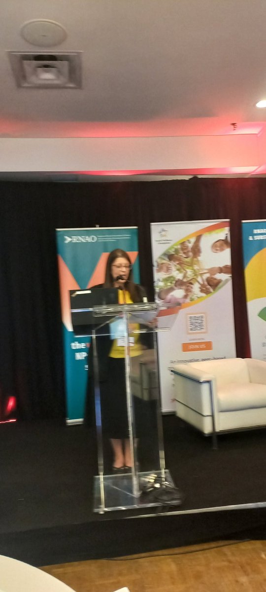 Excited to attend Day 1 of the <a href="/RNAO/">RNAO</a> Stronger Together Mental Health &amp; Substance Use Summit. Celebrating 10 years of Youth Mental Health and Addictions Champion Program. <a href="/DorisGrinspun/">Dr. Doris Grinspun 🇨🇦 RN, PhD, FAAN, O.ONT</a> <a href="/marionzych/">Marion Zych</a> <a href="/Julia__Fine/">Julia</a>