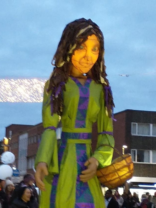 Sidwell Street Spring Parade

Exeter Events - 'Sidwell Street Spring Parade' is coming up on the what's on calendar at: exeterviews.co.uk/exeter-events.…

#exeter #devon #exeterevents #sidwellstreetexeter #parade