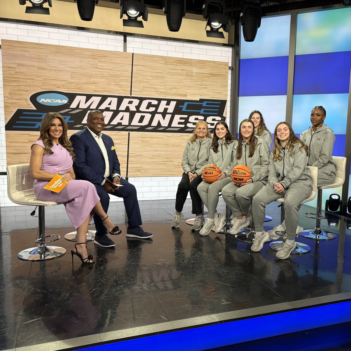 FDU Women's Basketball tweet media