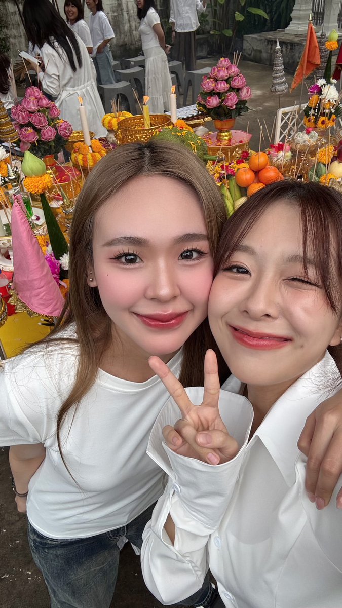 แก้มนี้ของหนูคนเดียวเลยดิ