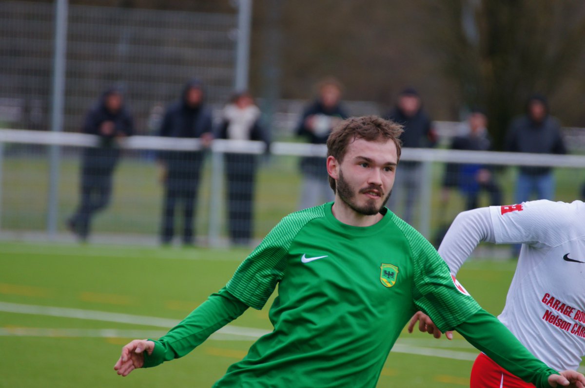 FC Veyrier Sports tweet media