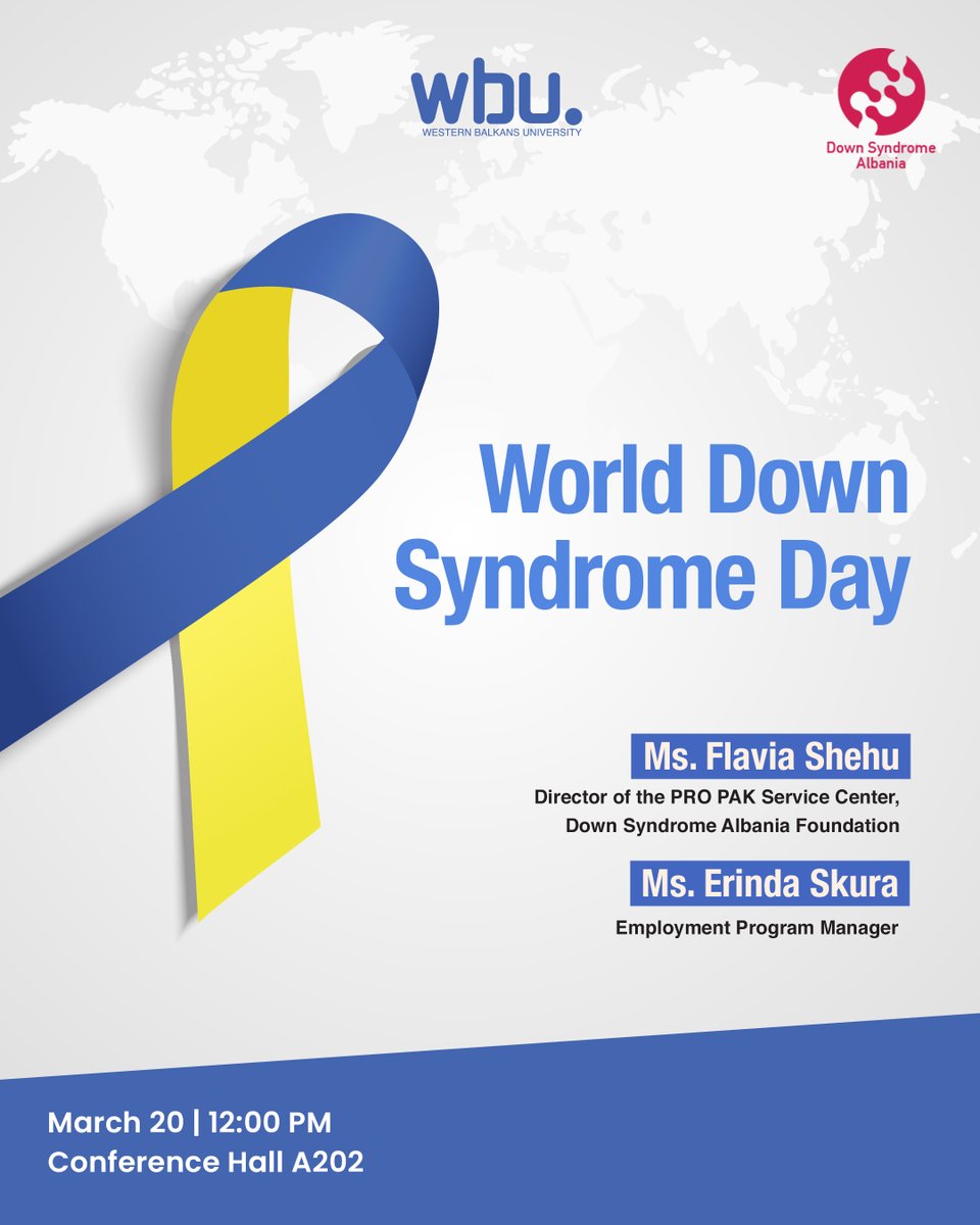 Western Balkans University tweet media