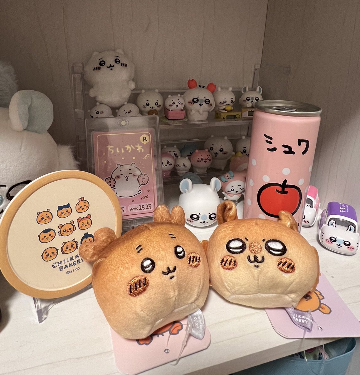 モモンガ可愛すぎて、、🤍