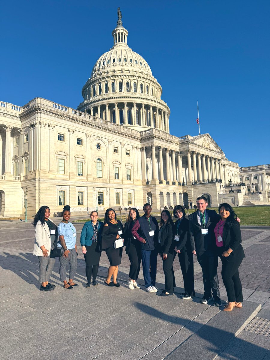 Center for Higher Education Policy and Practice (@chepptweets) on Twitter photo Kicking off our DC Student Summit Hill Day with <a href="/TSCnational/">Today's Students Coalition</a>! Cc: <a href="/SNHU/">SNHU</a> <a href="/PelotonU/">PelotonU</a> Kicking off our DC Student Summit Hill Day with <a href="/TSCnational/">Today's Students Coalition</a>! Cc: <a href="/SNHU/">SNHU</a> <a href="/PelotonU/">PelotonU</a>