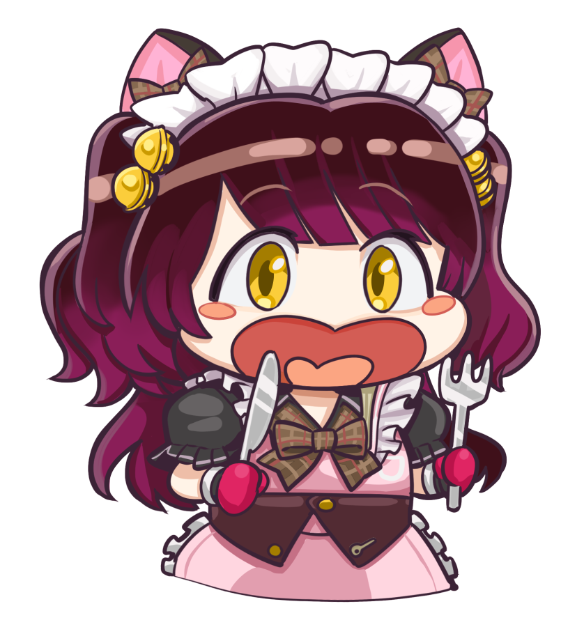 「透過PNG #ロボ子Art」|hippoのイラスト