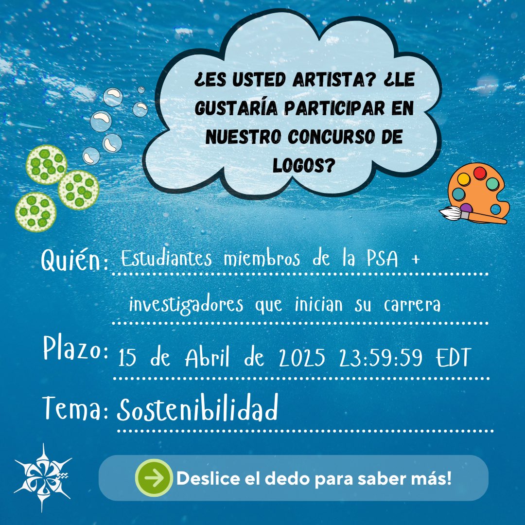 Phyc. Soc. America tweet media